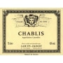 Louis Jadot Chablis 2013 Front Label