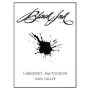 Black Ink Napa Valley Cabernet Sauvignon 2011 Front Label