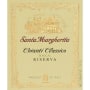 Santa Margherita Chianti Classico Riserva (375ML half-bottle) 2010 Front Label
