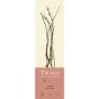 Twigs Reserva Malbec 2008 Front Label