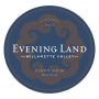 Evening Land Willamette Valley Pinot Noir 2012 Front Label