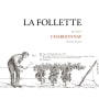 La Follette North Coast Chardonnay 2012 Front Label