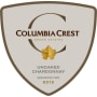 Columbia Crest Grand Estates Unoaked Chardonnay 2012 Front Label