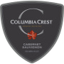 Columbia Crest Grand Estates Cabernet Sauvignon 2011 Front Label