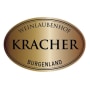 Kracher Chardonnay Trockenbeerenauslese No. 13 (375ML half-bottle) 1998 Front Label