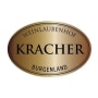 Kracher Scheurebe Trockenbeerenauslese Auslese (375ML) 1998 Front Label