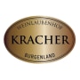 Kracher Welschriesling Trockenbeerenauslese No 10 (375ML half-bottle) 1999 Front Label