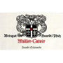 Muller-Catoir Haardter Burgergarten Beerenauslese (375ML) 2004 Front Label