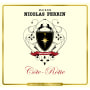 Maison Nicolas Perrin Cote Rotie 2011 Front Label