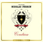 Maison Nicolas Perrin Condrieu 2011 Front Label