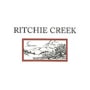 Ritchie Creek Cabernet Sauvignon (1.5L Magnum) 1994 Front Label