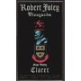 Robert Foley Vineyards Claret (1.5 Liter Magnum) 2001 Front Label
