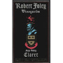 Robert Foley Vineyards Claret (1.5 Liter Magnum) 2003 Front Label