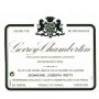 Domaine Joseph Roty Gevrey-Chambertin Les Fontenys 2008 Front Label