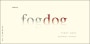 Joseph Phelps Fogdog Sonoma Coast Pinot Noir 2007 Front Label