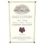 Salvestrin Napa Valley Cabernet Sauvignon 2004 Front Label