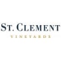 St. Clement Howell Mountain Cabernet Sauvignon (1.5L Magnum) 1995 Front Label