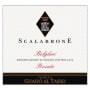 Tenuta Guado al Tasso Scalabrone Rosato 2012 Front Label