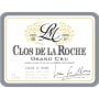 Lucien Le Moine Clos de la Roche Grand Cru 2012 Front Label