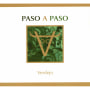 Bodegas Volver Paso A Paso Verdejo 2012 Front Label