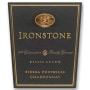 Ironstone Reserve Chardonnay 2012 Front Label