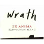 Wrath Ex Sauvignon Blanc 2013 Front Label