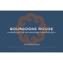 Evening Land Bourgogne Rouge Pinot Noir 2009 Front Label