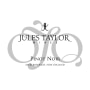 Jules Taylor Pinot Noir 2013 Front Label