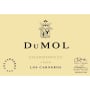 DuMOL Clare Chardonnay (1.5 Liter Magnum) 2011 Front Label