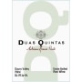 Ramos Pinto Duas Quintas 2010 Front Label
