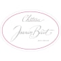Chateau Joanin Becot  2005 Front Label