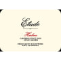 Etude Heirloom Pinot Noir 2003 Front Label