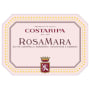 Costaripa Valtenesi Chiaretto Rosamara 2012 Front Label