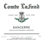 Ladoucette Comte Lafond Sancerre 2012 Front Label
