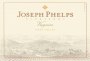 Joseph Phelps Viognier 2008 Front Label