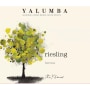 Yalumba Y Series Riesling 2012 Front Label