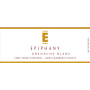 Epiphany Camp Four Vineyard Grenache Blanc 2012 Front Label