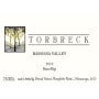 Torbreck RunRig (1.5 Liter Magnum) 2010 Front Label