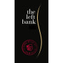 Neil Ellis The Left Bank 2012 Front Label