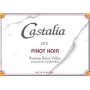 Castalia Rochioli Vineyard Pinot Noir (1.5L Magnum) 2011 Front Label