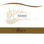 Allegrini Soave 2011 Front Label