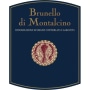 Tenuta La Fuga Brunello di Montalcino 2009 Front Label