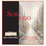Aia Vecchia Sor Ugo 2010 Front Label