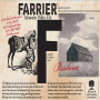 Farrier Presshouse Red 2010 Front Label