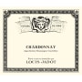 Louis Jadot Bourgogne Chardonnay 2013 Front Label