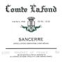 Ladoucette Comte Lafond Sancerre 2011 Front Label