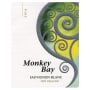 Monkey Bay Sauvignon Blanc 2013 Front Label