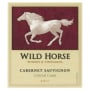 Wild Horse Cabernet Sauvignon 2012 Front Label