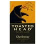 Toasted Head Chardonnay 2012 Front Label