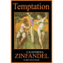 Alexander Valley Vineyards Temptation Zinfandel 2011 Front Label